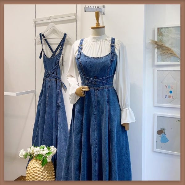 KAR YIKAMA UZUN MODEL ÖZEL TASARIM KOT JİLE