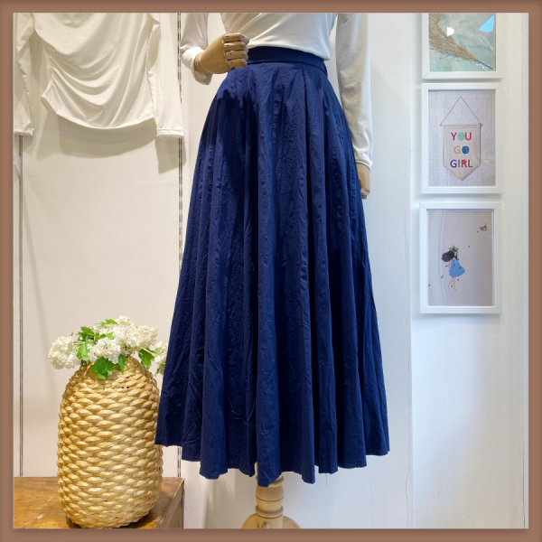 Lacivert Paper Touch Etek