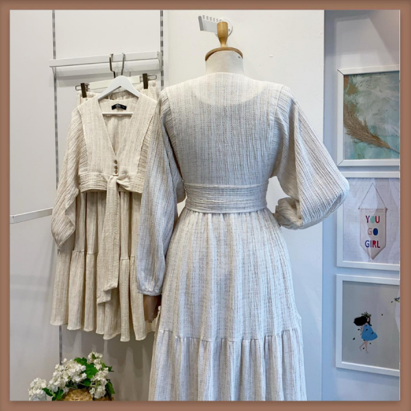 Balon Kol Etekli Kirinkıl Takım