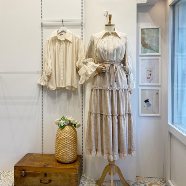 Vizon Nastro Model Airobin Etek