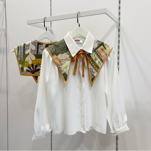 Shira Desenli Muse Yaka