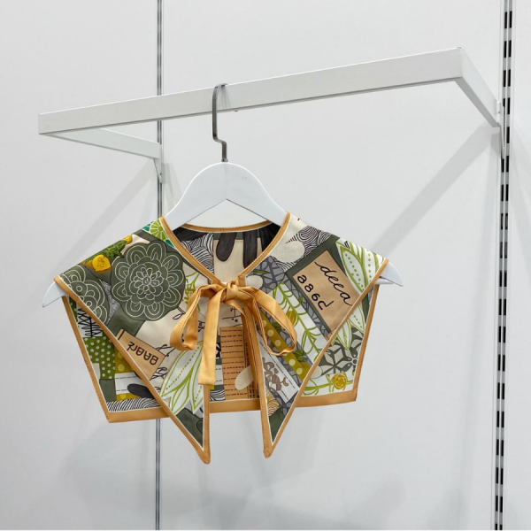 Shira Desenli Muse Yaka