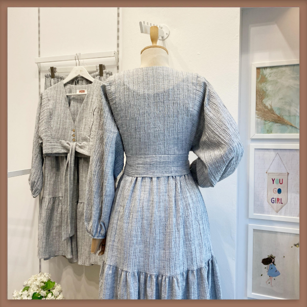 Antrasit Balon Kol Etekli Kirinkıl Takım