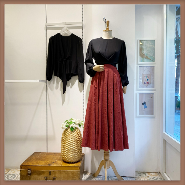 Bordo Paper Touch Etek