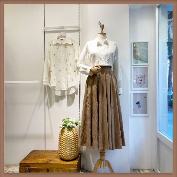 Camel Paper Touch Etek