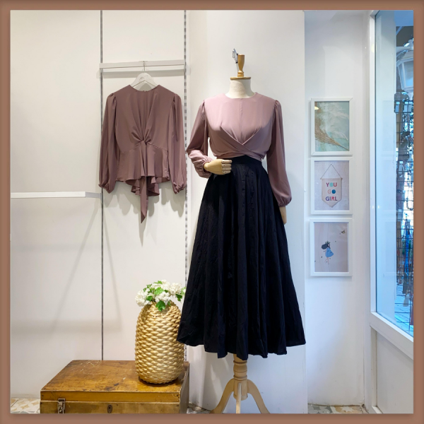 Siyah Paper Touch Etek