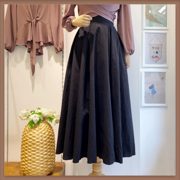 Siyah Paper Touch Etek