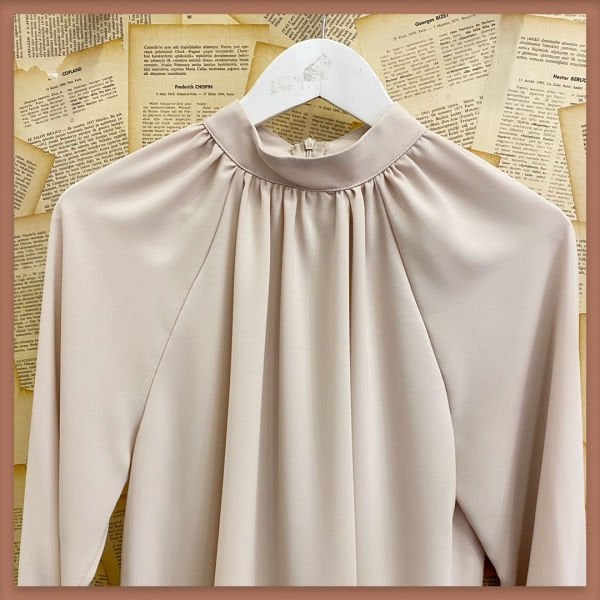 KREM JESİCA İÇLİK