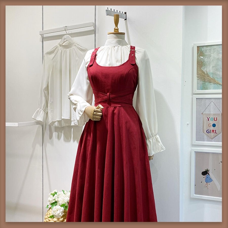 Bordo özel tasarım gabardin jile