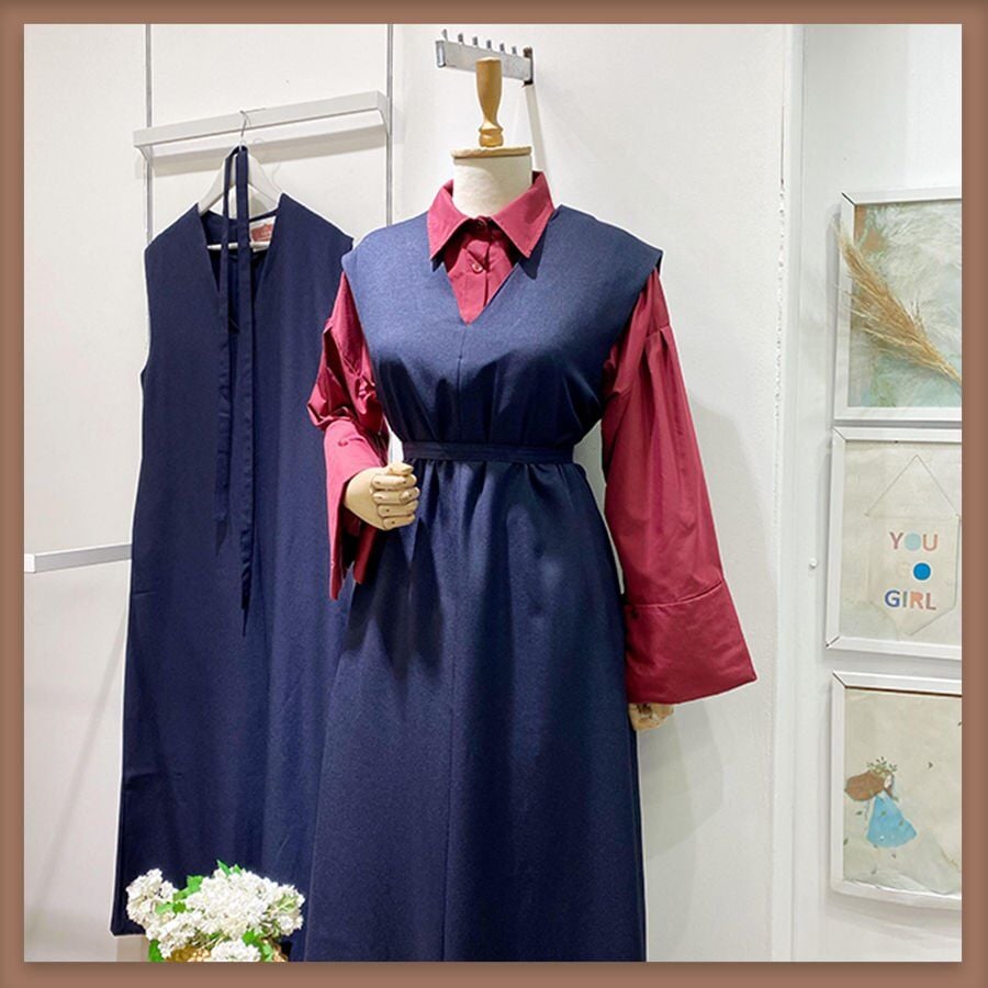Jile ile 5 Farklı Kombin: Bir Parça, Sonsuz Stil