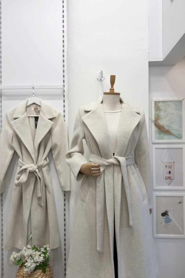 Krem Silvana Kaşe Kaban