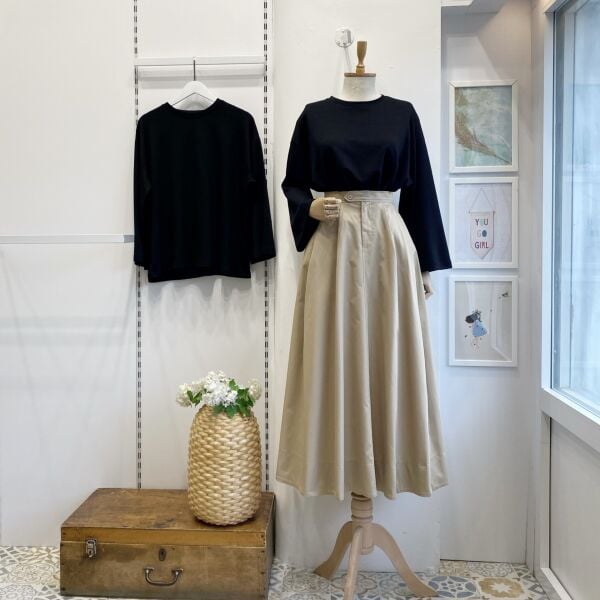 Vizon Pile Detaylı Marina Etek