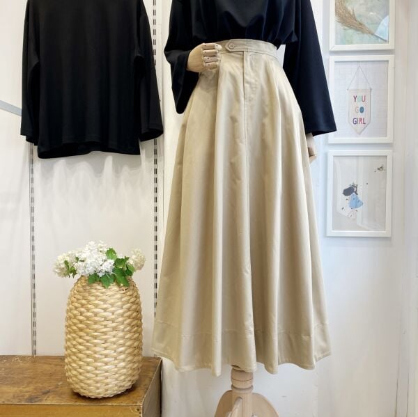 Vizon Pile Detaylı Marina Etek