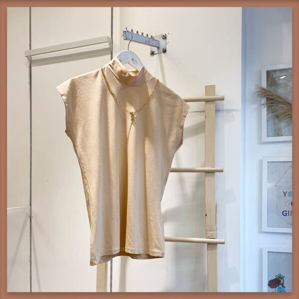 ZİNCİRLİ KREM İÇLİK