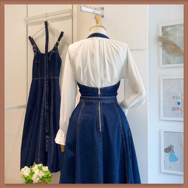 ÖZEL TASARIM KOT JİLE