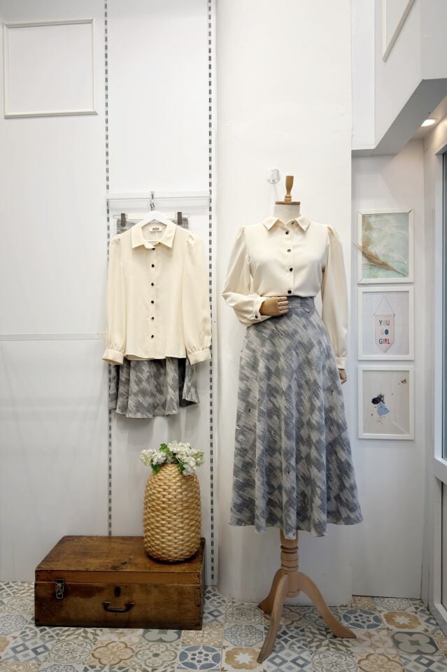 Siyah Dorsal Etekli Takım