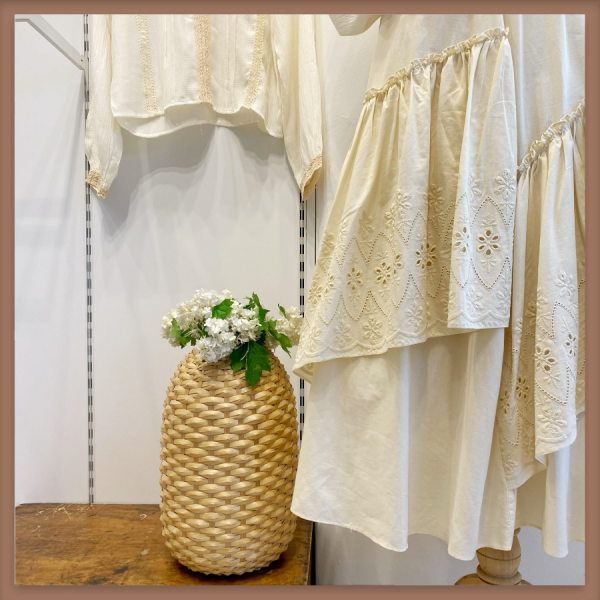 Butteryellow Fisto Detaylı Vela Etek