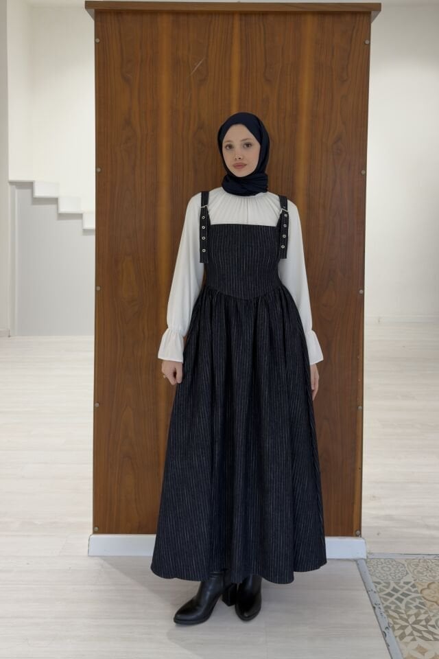 Ophelia korseli kot jile