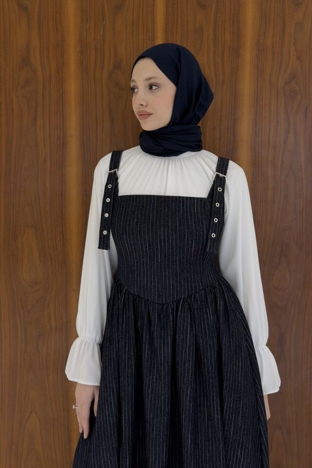 Ophelia korseli kot jile