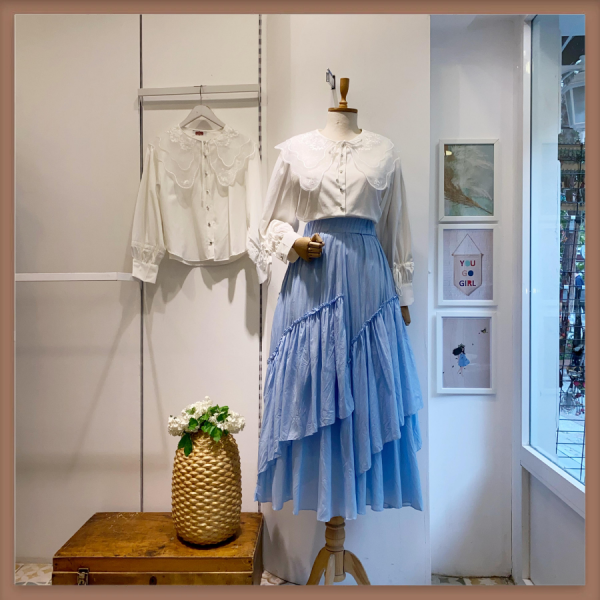 Bebe Mavisi Ajouter Vual Keten Etek