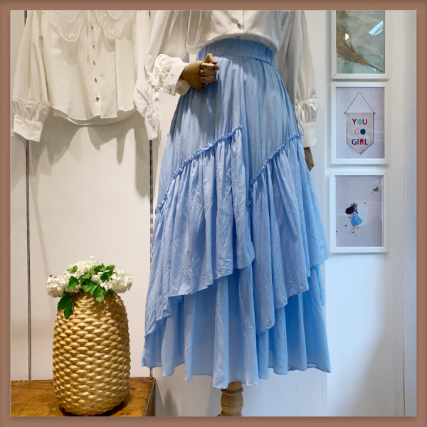 Bebe Mavisi Ajouter Vual Keten Etek