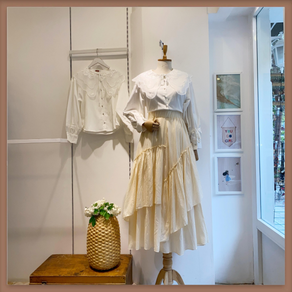 Butteryellow Ajouter Vual Keten Etek