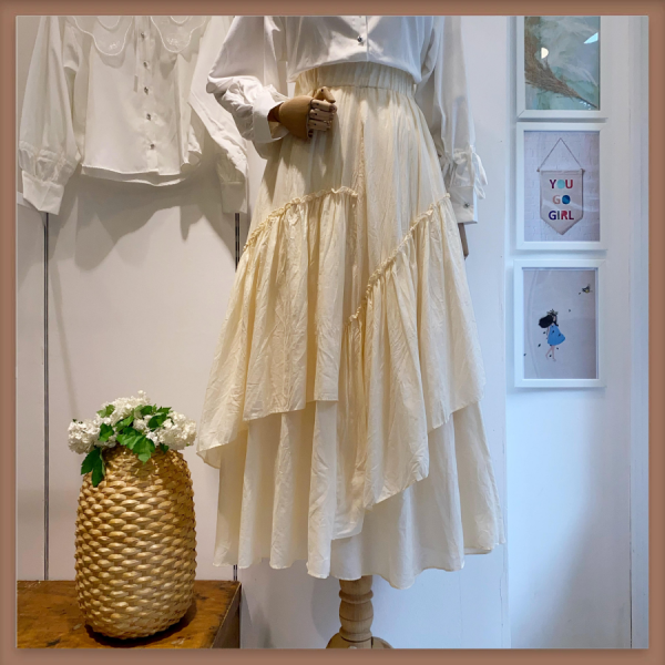 Butteryellow Ajouter Vual Keten Etek