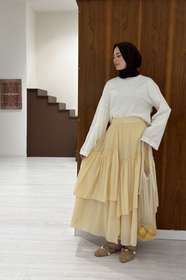 Butteryellow Ajouter Vual Keten Etek