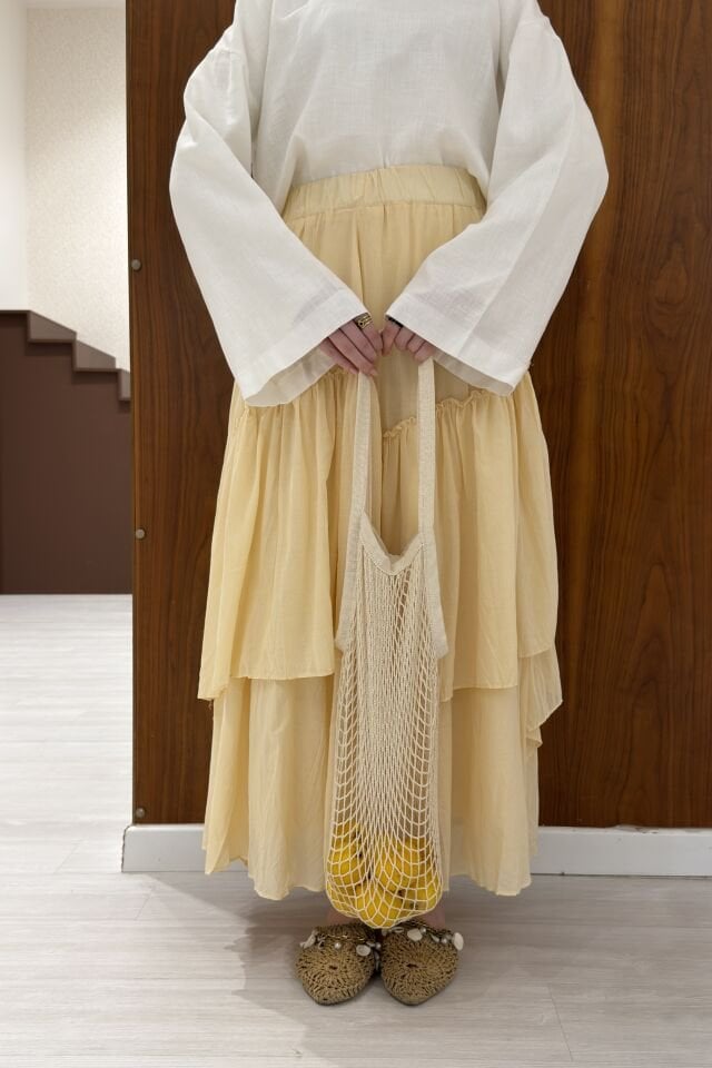 Butteryellow Ajouter Vual Keten Etek