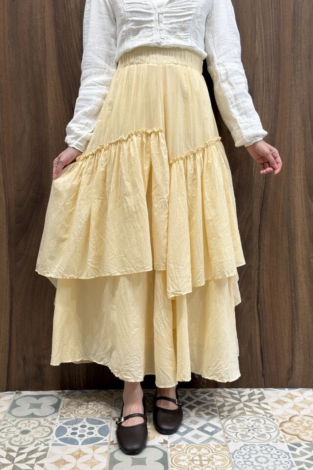 Butteryellow Ajouter Vual Keten Etek