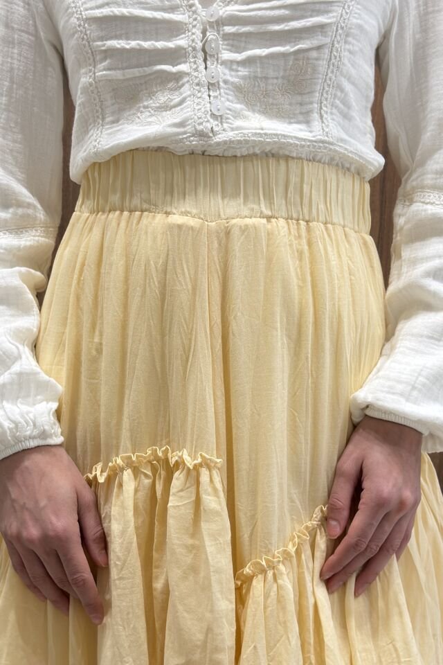 Butteryellow Ajouter Vual Keten Etek