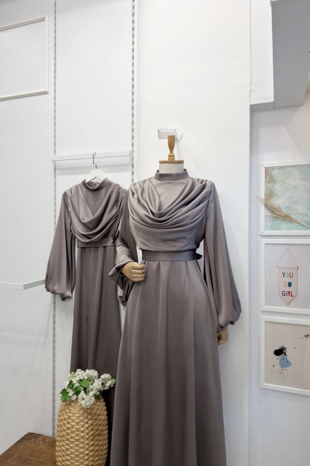 Vizon Drapeli Amaris Abiye