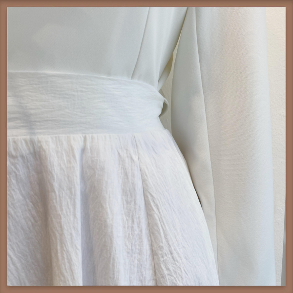 Beyaz Paper Touch Etek