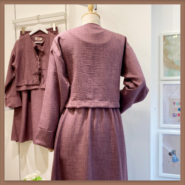 Mürdüm Bağcıklı Airobin Takım