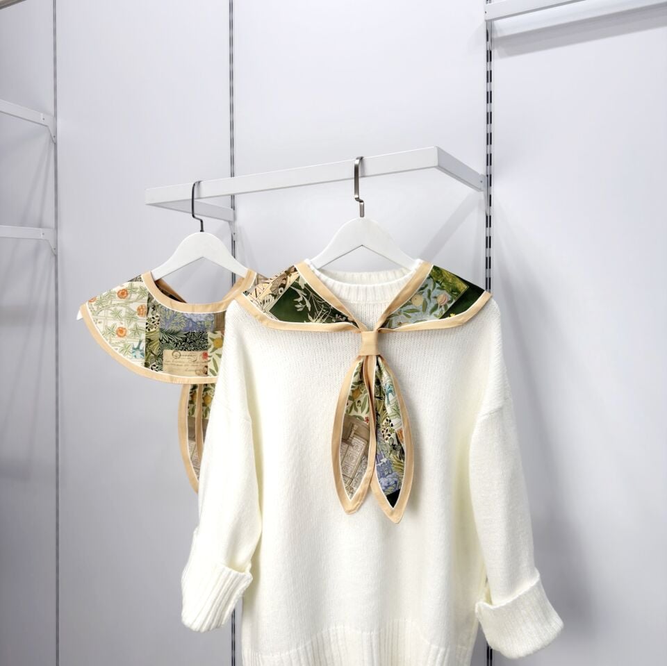 Aura Desenli Luna Yaka