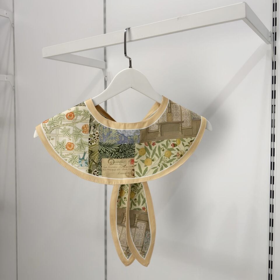 Aura Desenli Luna Yaka