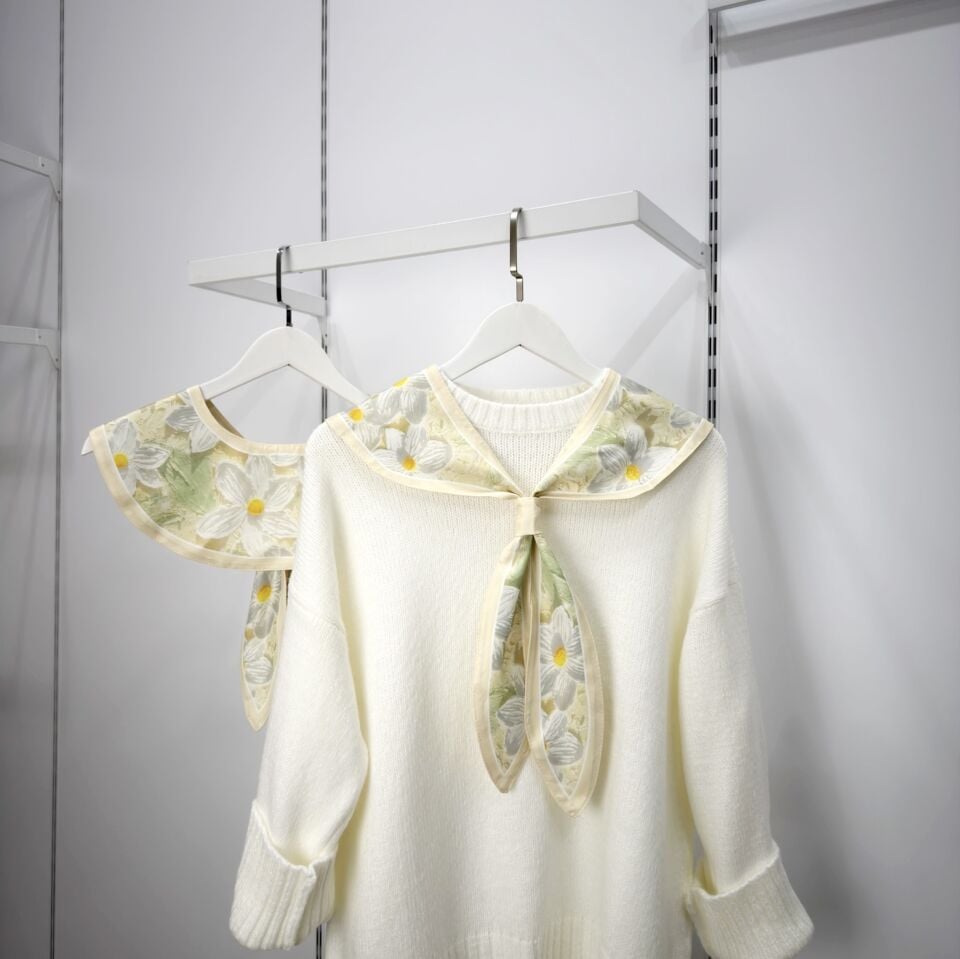 Daisy Desenli Luna Yaka