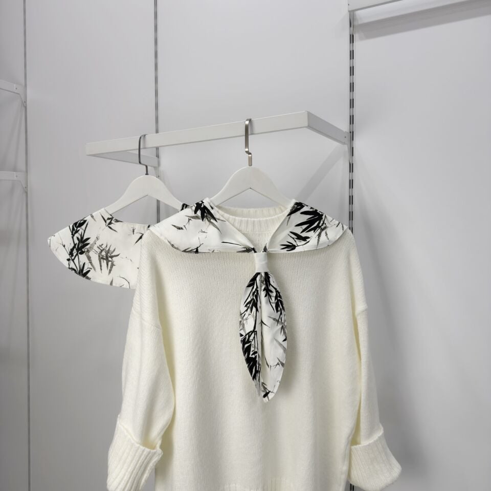 Flora Desenli Luna Yaka