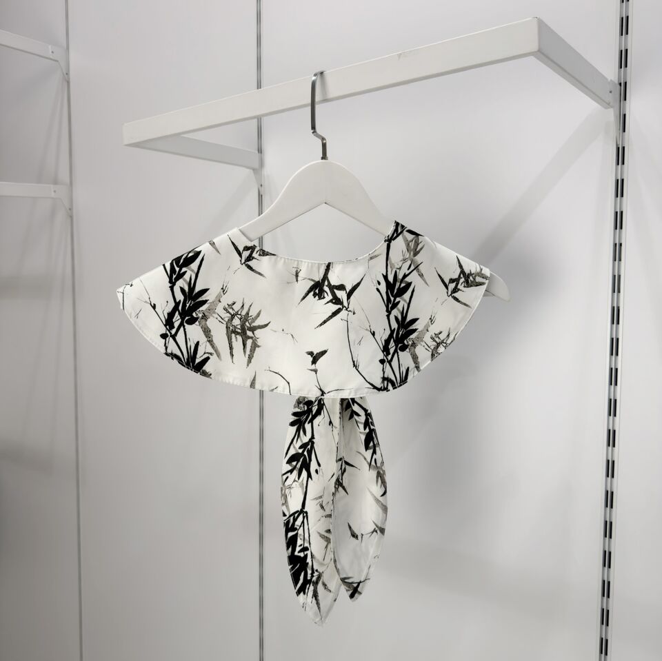 Flora Desenli Luna Yaka