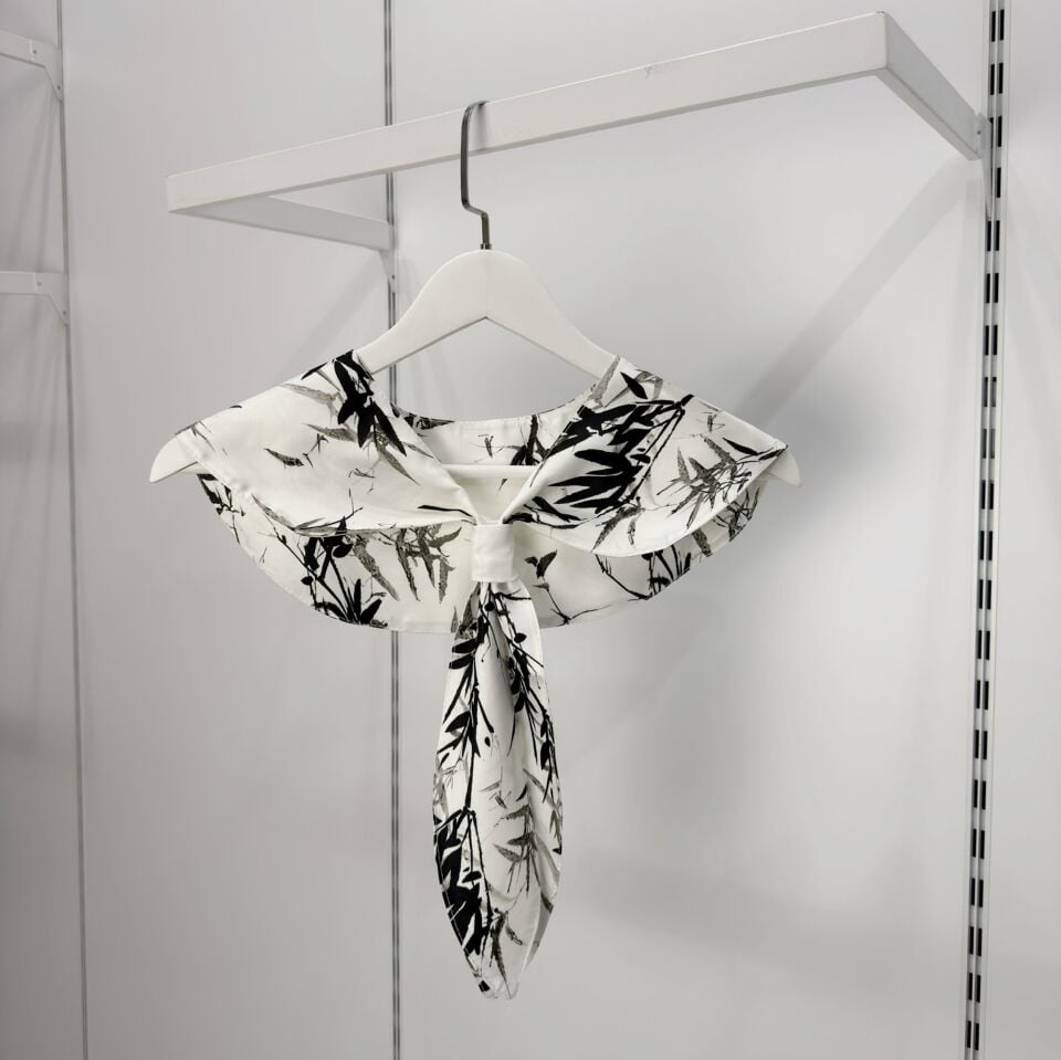 Flora Desenli Luna Yaka