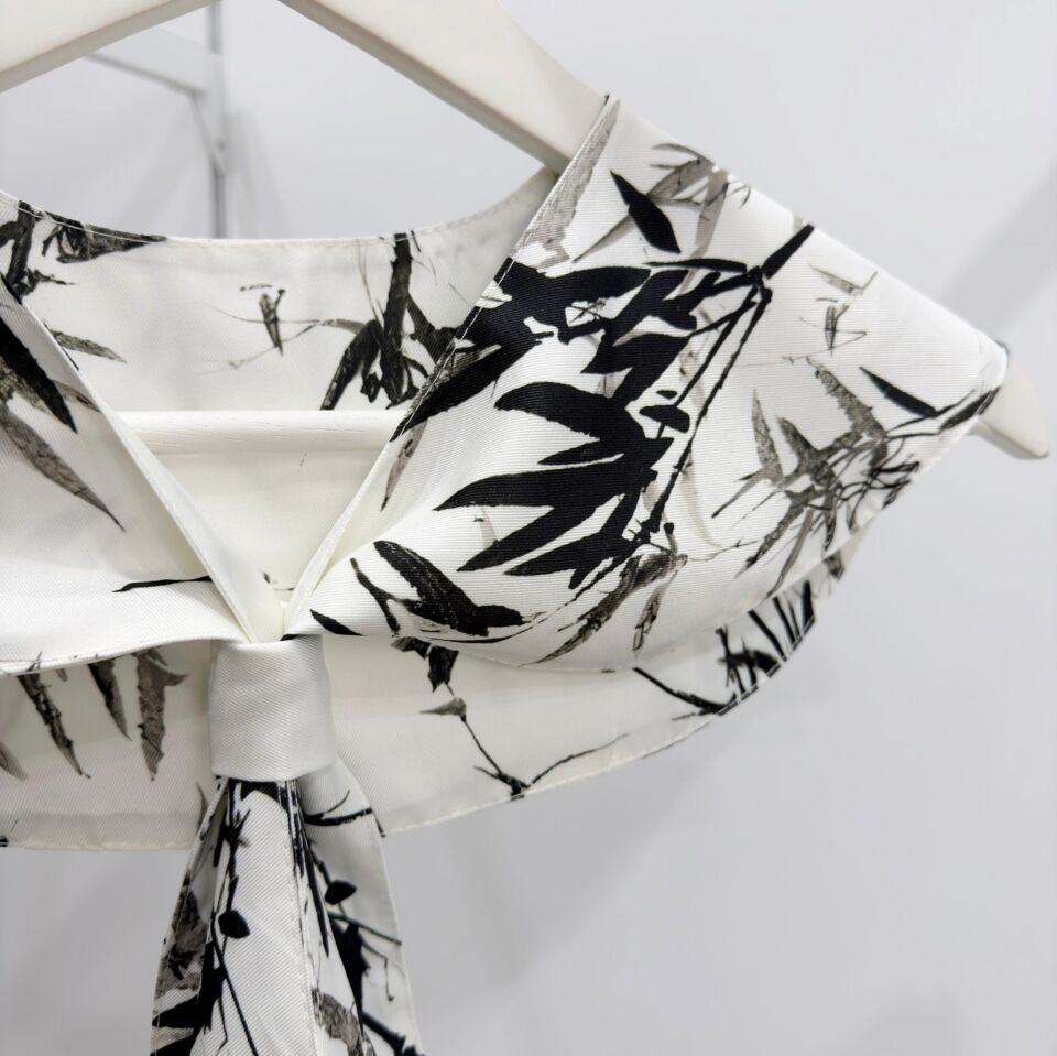 Flora Desenli Luna Yaka