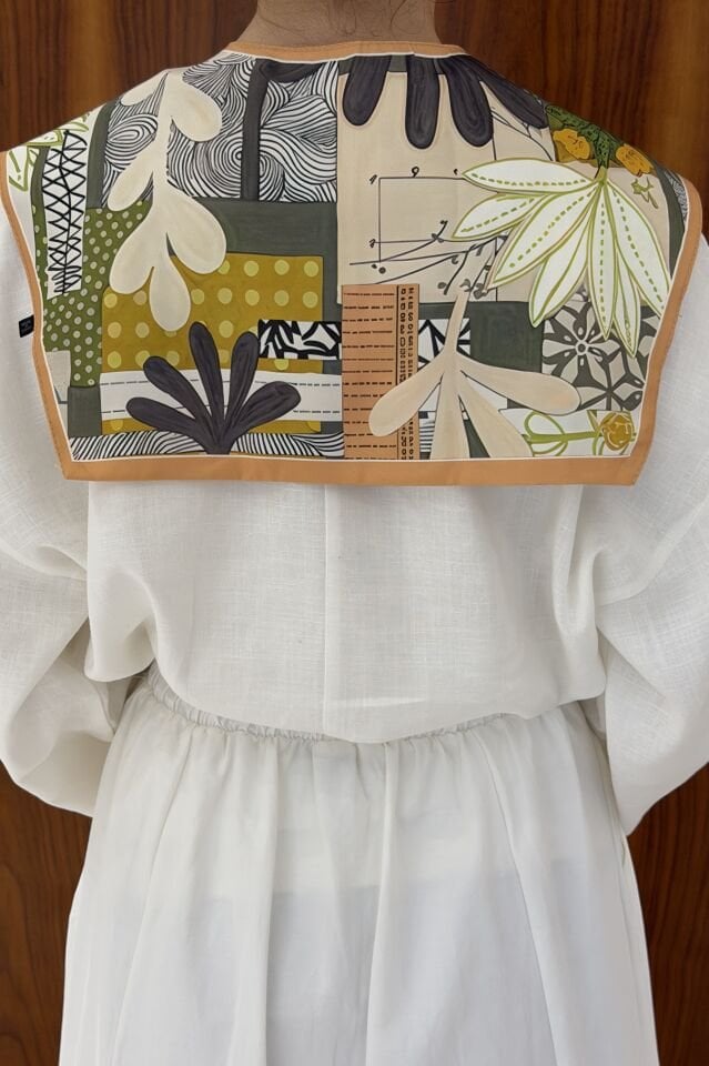Shira Desenli Muse Yaka
