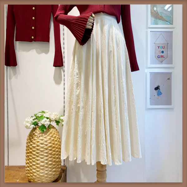 Ekru Paper Touch Etek