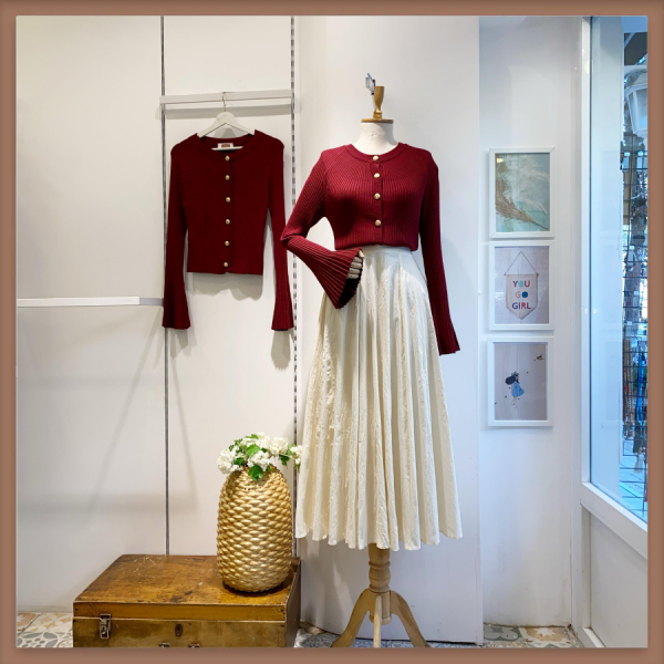 Ekru Paper Touch Etek