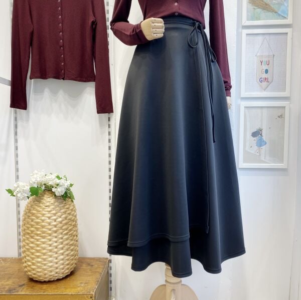 Anvelop Model Siyah Scuba Etek