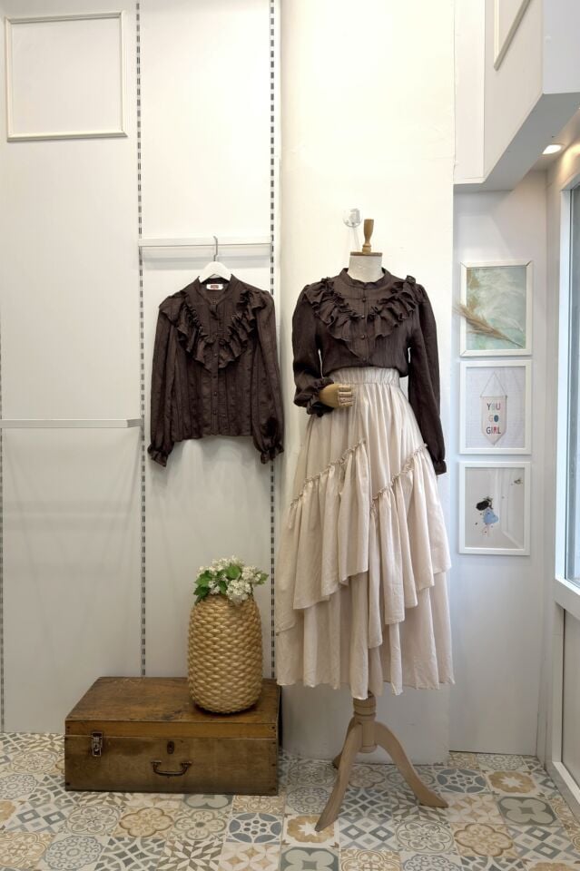 Krem Ajouter Vual Keten Etek