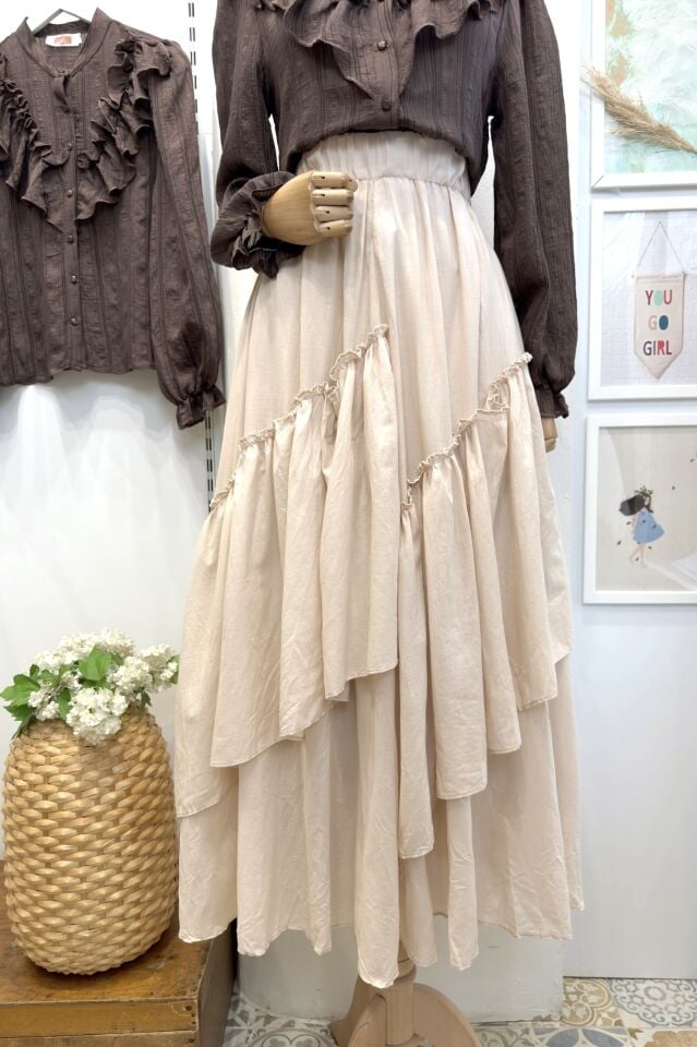 Krem Ajouter Vual Keten Etek