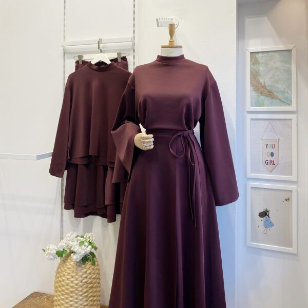 Bordo Anvelop Eklemeli Scuba Takım