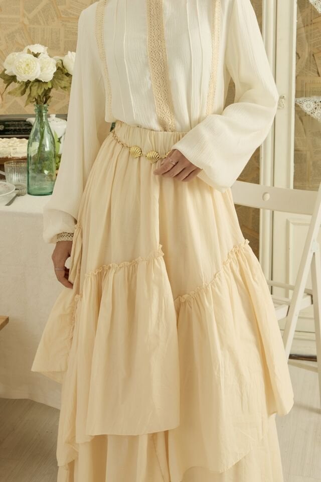 Butteryellow Ajouter Vual Keten Etek