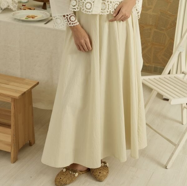 Adaçayı Paper Touch Etek X The Taste Of Things